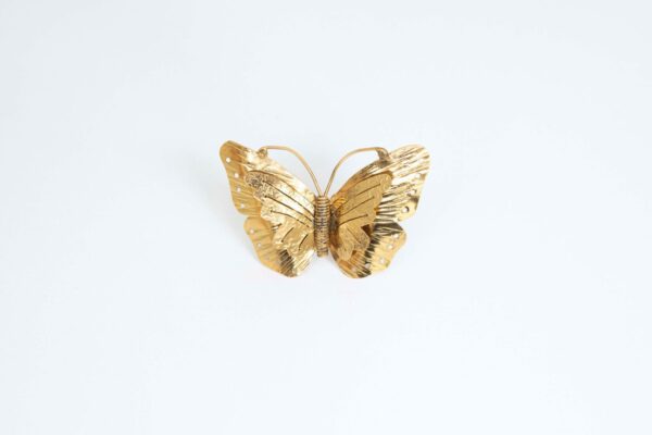 BUTTERFLY RING - Image 4