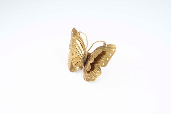 BUTTERFLY RING - Image 5